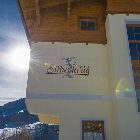 Silberkrug Hotel Dorfgastein Ngoại thất bức ảnh