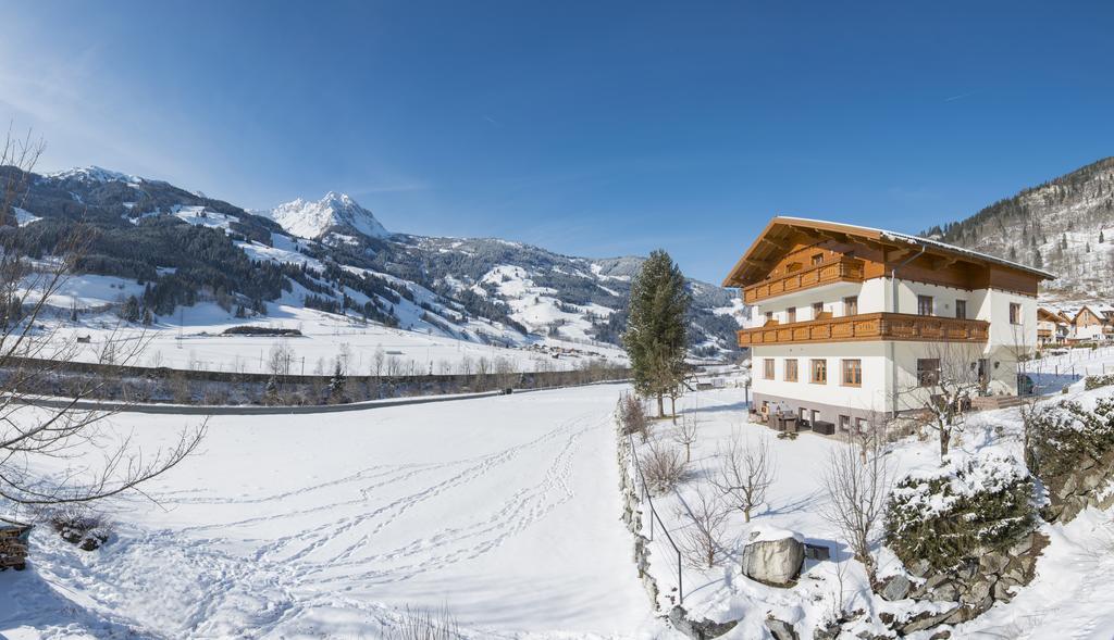 Silberkrug Hotel Dorfgastein Ngoại thất bức ảnh