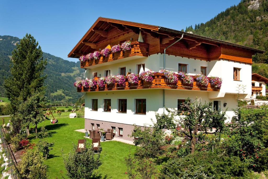 Silberkrug Hotel Dorfgastein Ngoại thất bức ảnh